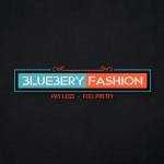 Fashion Bluebery