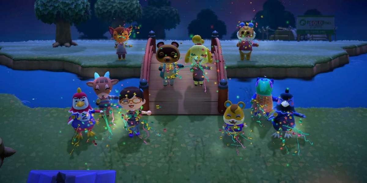 Of all of the activities to maintain you busy in Animal Crossing: New Horizons