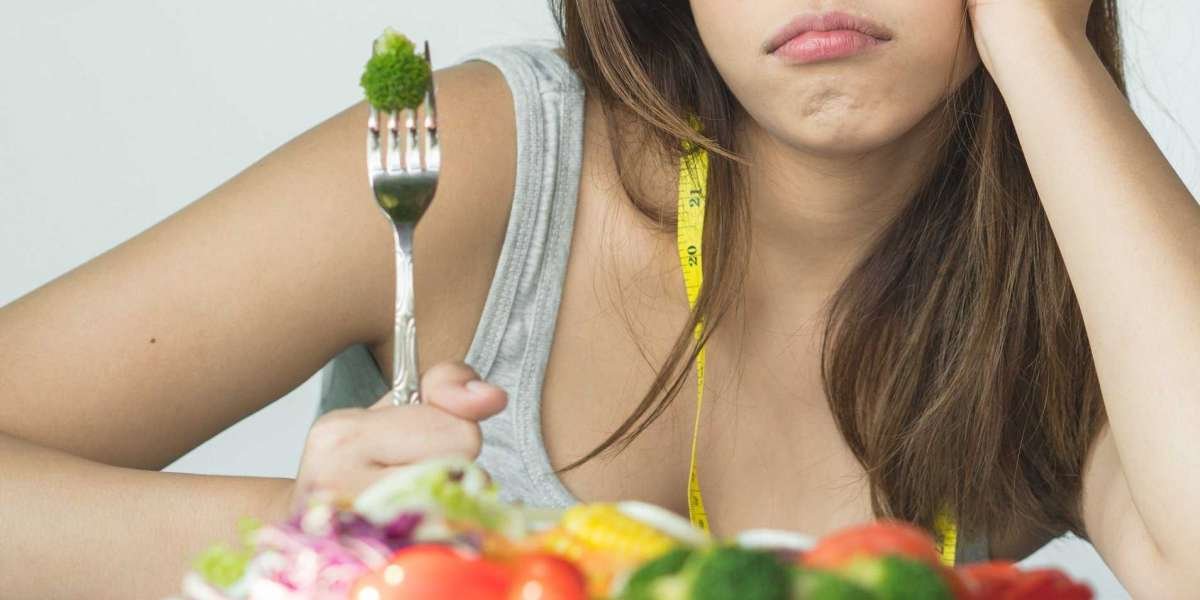 How to Lose Weight Without Feeling Deprived