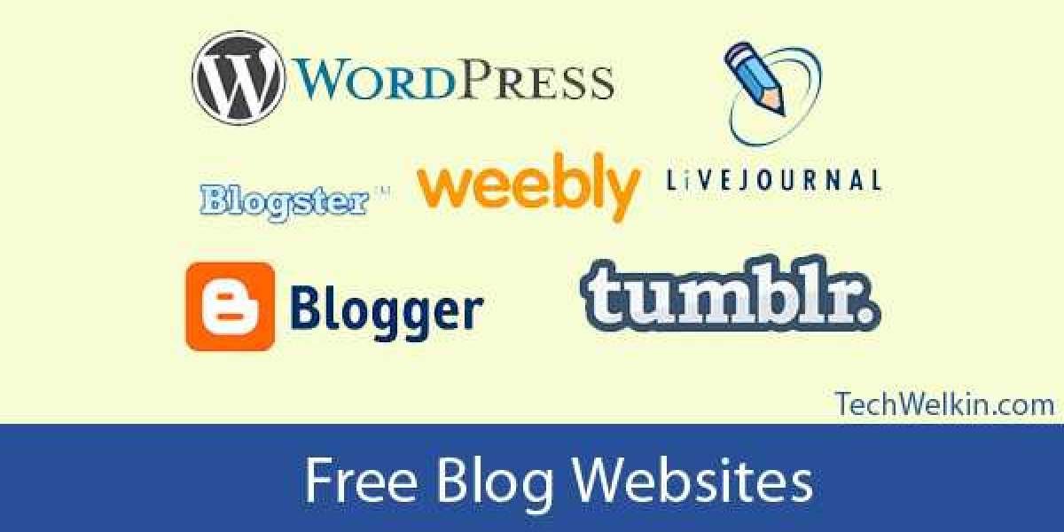 Free Blogging Platform For Women Bloggers