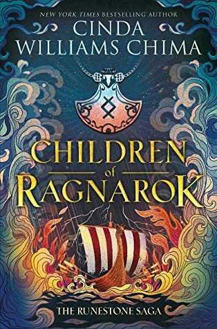 Children of Ragnarok