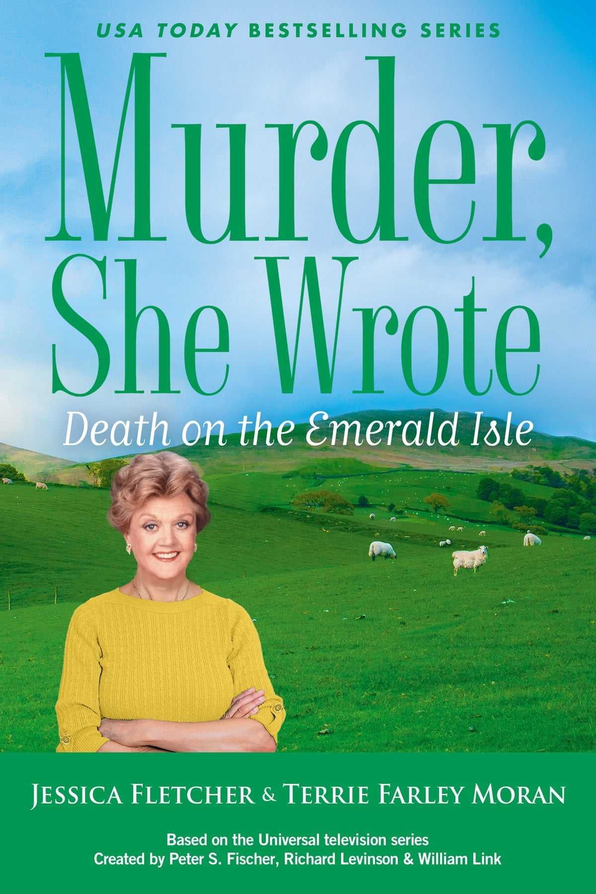 Murder, She Wrote