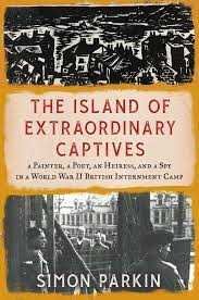 The Island of Extraordinary Captives