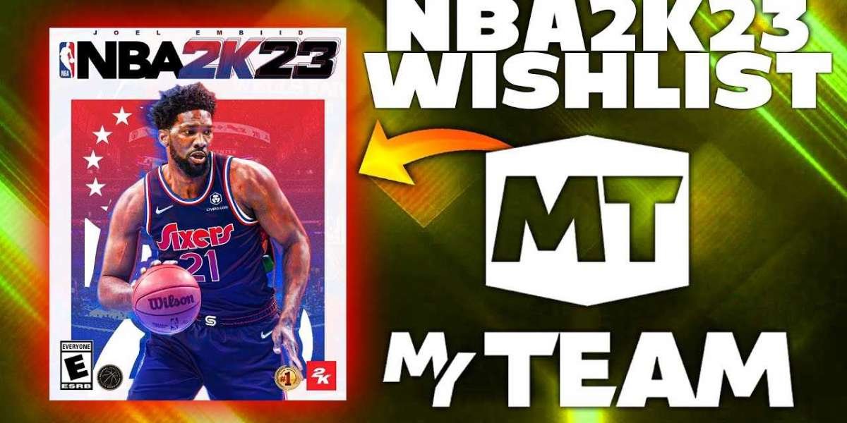 NBA 2K23 provides details on new features in the Takeoff 2 Pack