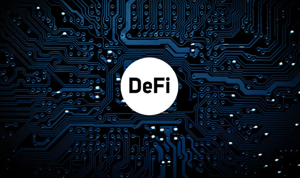 Operational Guide To DeFi Development Company Services