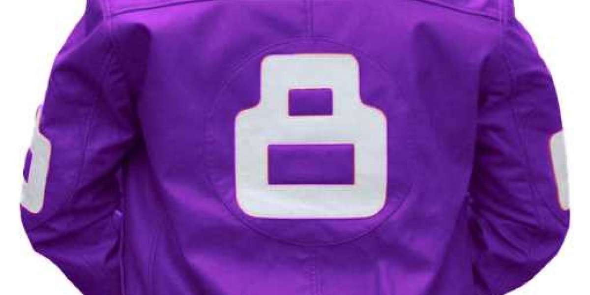 8 Ball Jacket