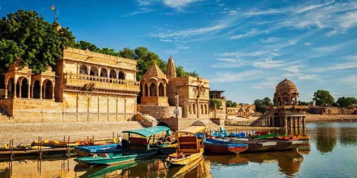 6 REASONS WHY I ABSOLUTELY LOVED RAJASTHAN