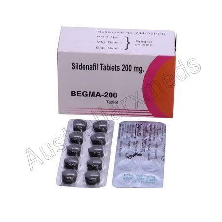 Buy Tadalista 40 Mg - Australiarxmeds