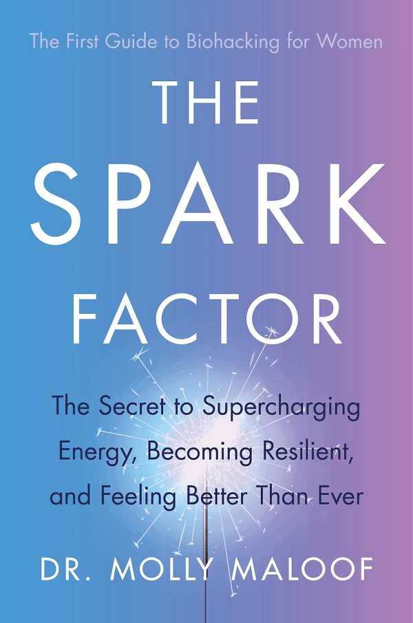 The Spark Factor