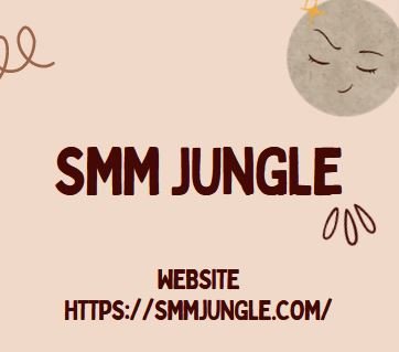 Smm Jungle
