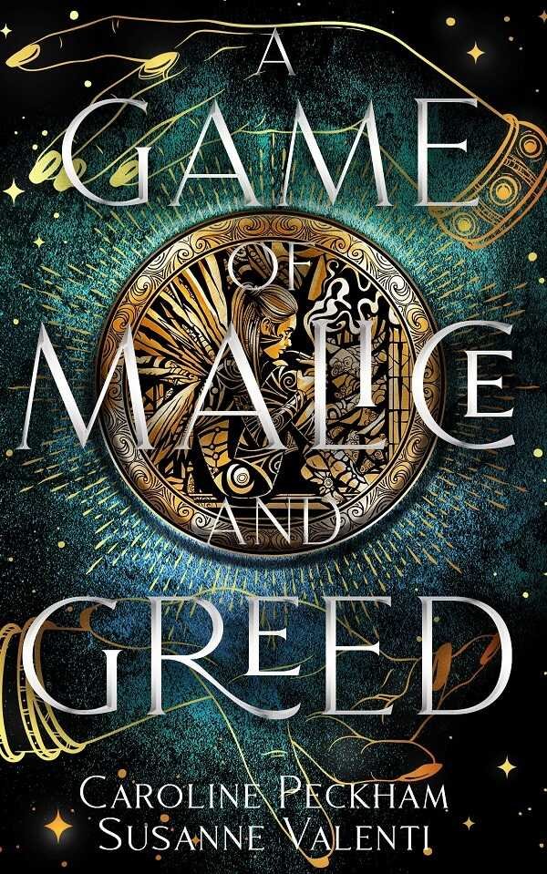 A Game of Malice and Greed