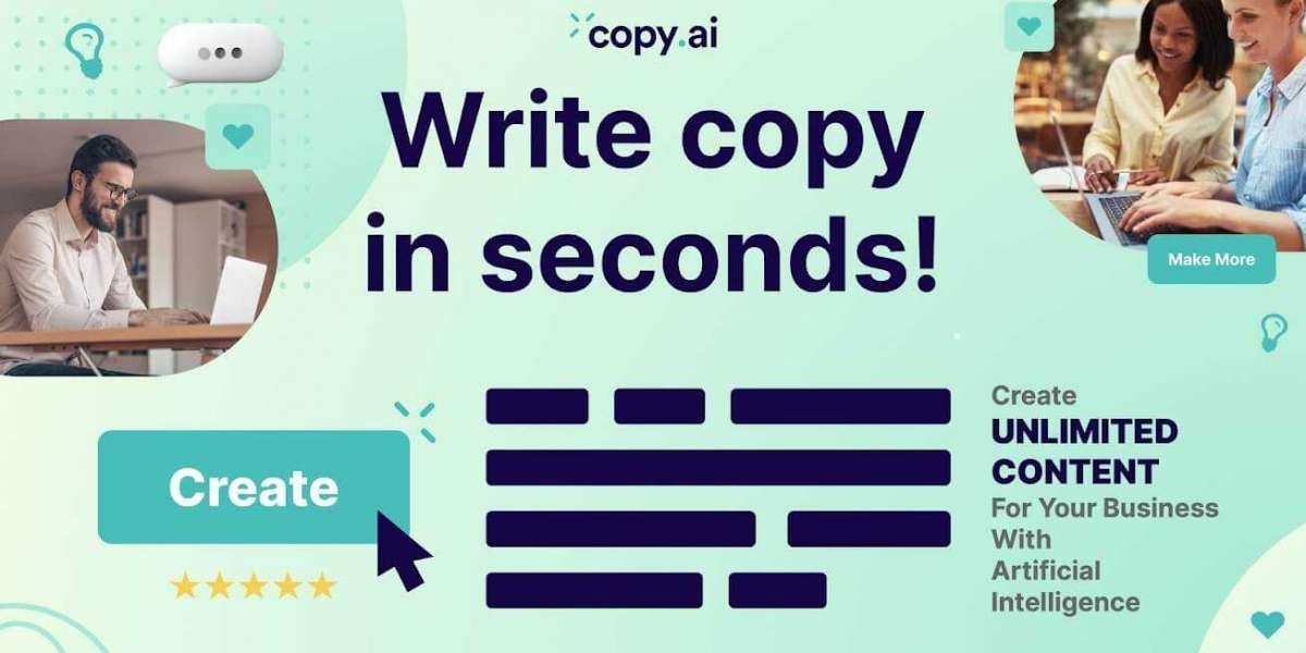 CopyAI – Is This AI Tool Worth the Hype? What, How, Pricing, Examples