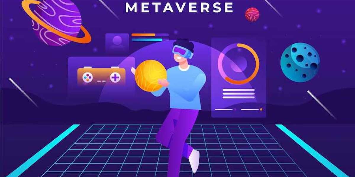 Top 11 Best Metaverse Game Development Companies in 2023