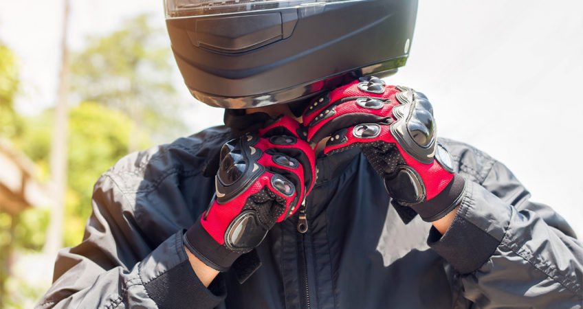 Motorcycle Safety Tips For Every Rider - Alpha MCT