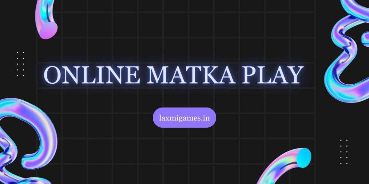 Learn How To Play The Popular Indian Online Matka Betting Game