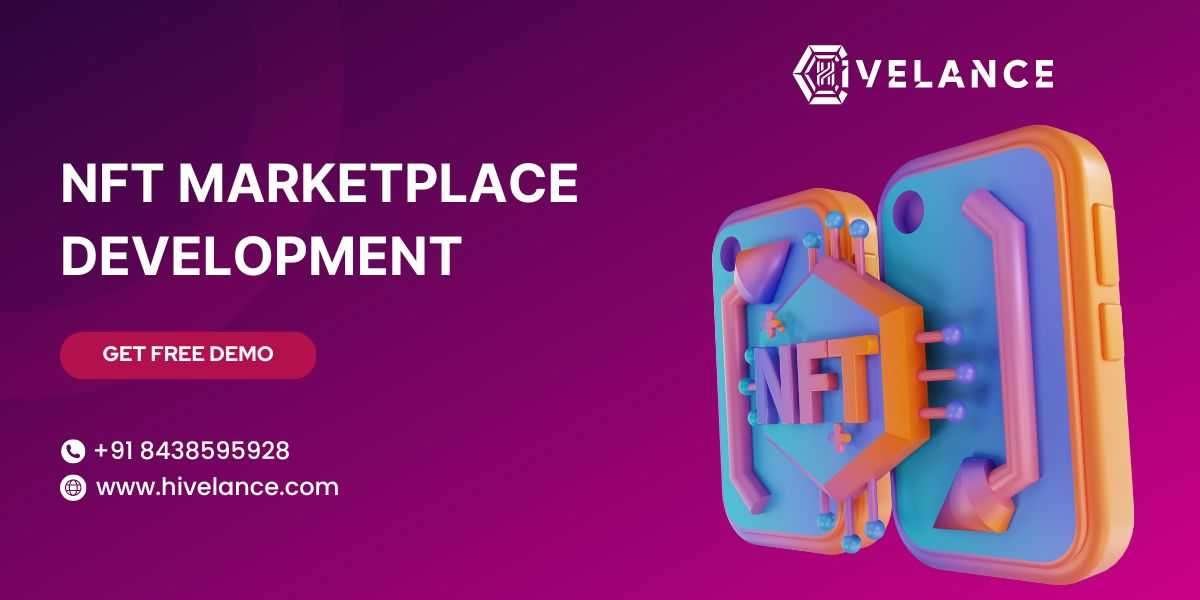 The Rise of NFT Marketplaces: A Ready-to-Deploy Solution for Digital Creators