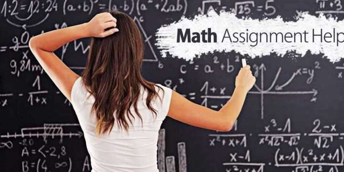 Mathematics Assignment Help