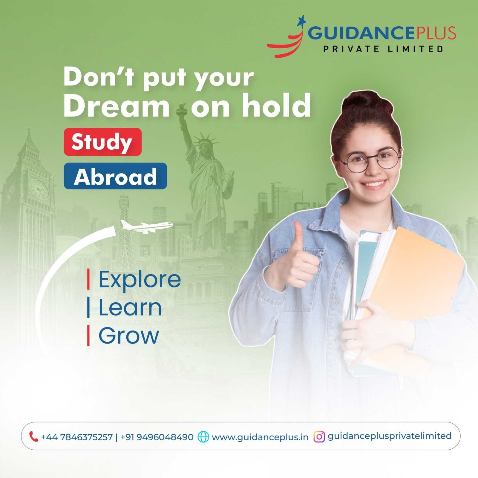 Guidance Plus Educational Services (@guidanceplus)