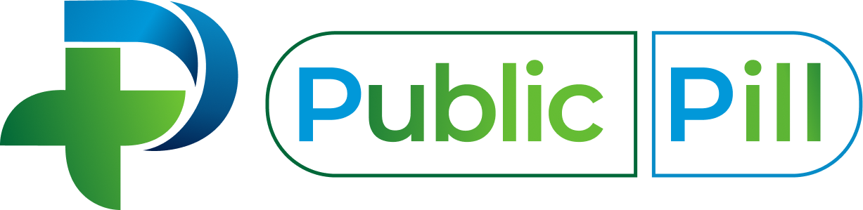 Publicpill | #1 Trusted, Convenient, and affordable pharmacy,