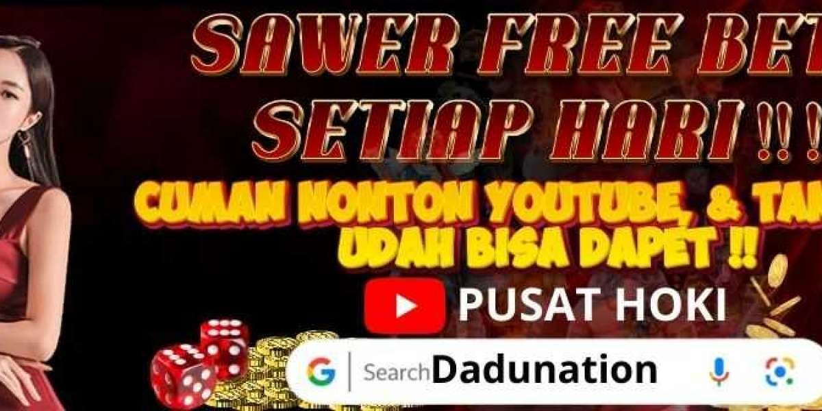 Dadunation | Link Alternatif Resmi Situs Slot Gacor Aman 2023