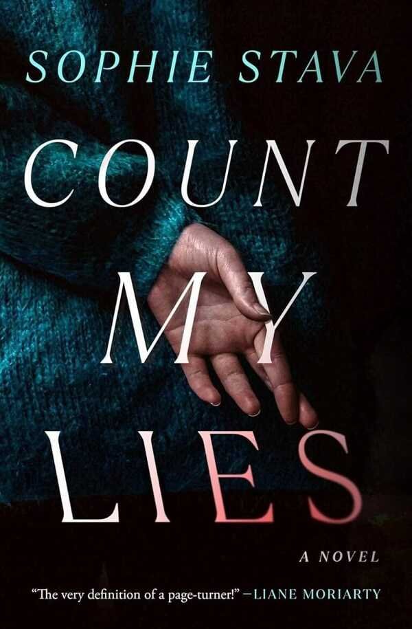 Count My Lies