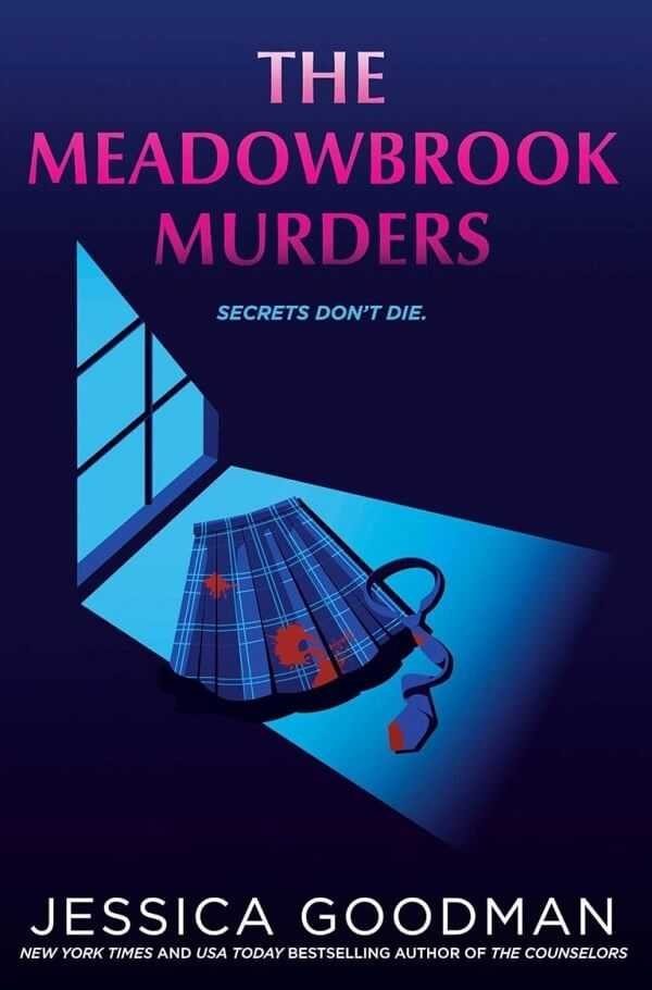 The Meadowbrook Murders